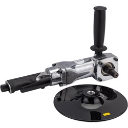 Полировальная пневмошлифмашина BYEMAX BM-6N-6661/58 - фото 16695820