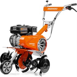 Бензиновый мотокультиватор Daewoo DAT7090R - фото 16695835