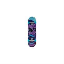 Скейтборд LARSEN CITY 2 - фото 16695840