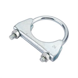 U-образный хомут глушителя Nord-Yada 906983 - фото 16696061