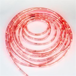 Светодиодная гирлянда Uniel Дюралайт ULD-D50 50M/С08 - фото 16696135