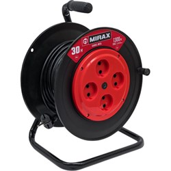 Удлинитель MIRAX 55052-30 - фото 16696327