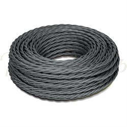 Монтажный витой провод Мезонинъ GE70113-38 - фото 16696338