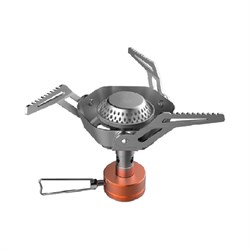 Туристическая складная горелка Tramp TRG-041 - фото 16696431