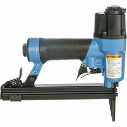 Скобозабивной пистолет Pegas pneumatic 8016LN - фото 16696636