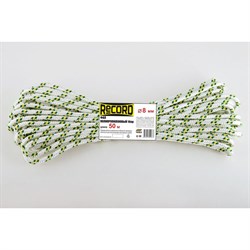 Плетеный фал RECORD 4680253050678 - фото 16696665