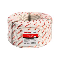 Сигнальный кабель REXANT КCПB - фото 16696701