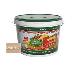 Пропитка Poli-R АКВА-Тонэрол - фото 16696702