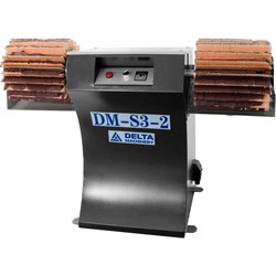 Щеточно-шлифовальный станок Delta Machinery 02-0007 - фото 16696779