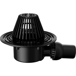 Кровельная воронка Fachmann VB 520.0 Y - фото 16696843