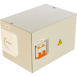 Ящик TDM ELECTRIC ЯТП-0,25 - фото 16696986