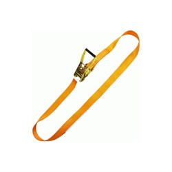 Кольцевой стяжной ремень для крепления груза КантаПлюс Рэтч.кол-50мм/8,0м - фото 16696995