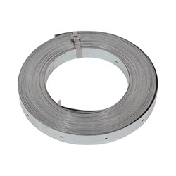 Перфорированная тарная лента STARFIX SMP-18167-25 - фото 16697044