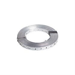 Перфорированная прямая лента STARFIX SMP-40069-25 - фото 16697052