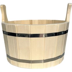 Ушат Бацькина баня 30027 - фото 16697054