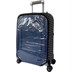 Чехол для чемодана ROUTEMARK Crystal Fast Track SP310 - фото 16697119