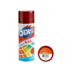 Краска-спрей ODIS standart - фото 16697140
