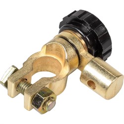 Клемма АКБ StartVOLT SBT 031 - фото 16697216