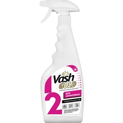 Средство для чистки для акриловых ванн и душевых кабин VASH GOLD 307260 - фото 16697223