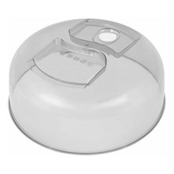 Крышка для свч-печи Eurokitchen MC-05270T - фото 16697265