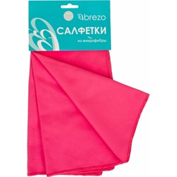 Замшевые салфетка Brezo арт. 95415 - фото 16697283