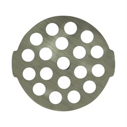 Решетка для мясорубки кухонного комбайна с мясорубкой Eurokitchen GR3-7 - фото 16697301