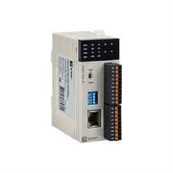 Программируемый контроллер EKF N PRO-Logic PROxima - фото 16697362