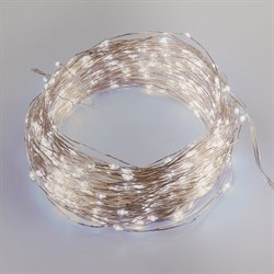 Светодиодная гирлянда Uniel ULD-S10000-1000/DTA/RC DEW - фото 16697422