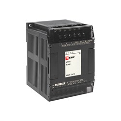 Модуль ввода EKF REMF 4 PRO-Logic - фото 16697429