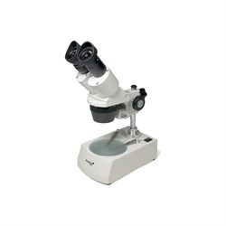 Бинокулярный микроскоп Levenhuk 3ST - фото 16697447