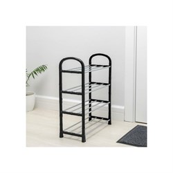 Полка для обуви Доляна 1267632 - фото 16697457