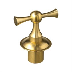 Ручка шибера РОССТИН НФ-00000601 - фото 16697474