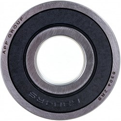 Подшипник APP-GROUP 180304 С17 (6304 2RS) - фото 16697496