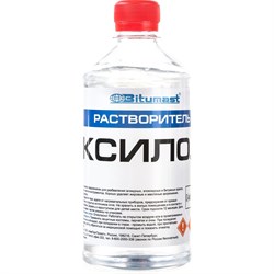Растворитель Bitumast Ксилол - фото 16697505