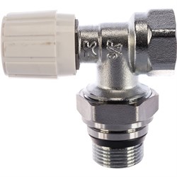 Радиаторный клапан IVANCI IVC.103003.N.04 - фото 16697529