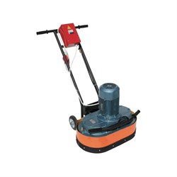 Мозаично-шлифовальная машина МИСОМ СО 327Ф - фото 16697563