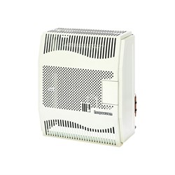 Настенный газовый конвектор Hosseven HDU-3V Fan - фото 16697622