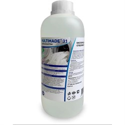 Кислородный отбеливатель для белья Мультимэйд 1 л - фото 16697640