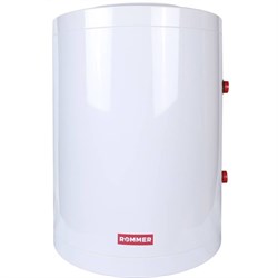 Настенный бойлер ROMMER ROMMER - фото 16697837