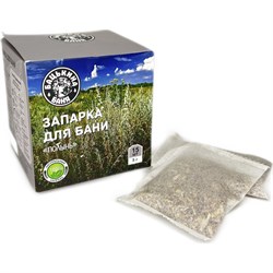 Универсальный фильтр-пакет для заваривания Бацькина баня 21032 - фото 16697914
