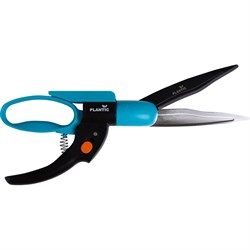 Ножницы для травы Plantic light pl60 - фото 16698034