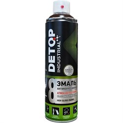 Атмосферостойкая эмаль Detop DTI-A07770 - фото 16698163