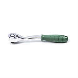 Трещотка HANS 4162GQ - фото 16698183