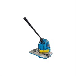 Вырубной штамп FABTEC HN-3 - фото 16698186