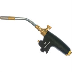 Газовая паяльная лампа KEMPER 1062E - фото 16698255