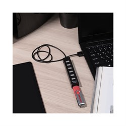 Разветвитель REXANT 18-4107 - фото 16698367