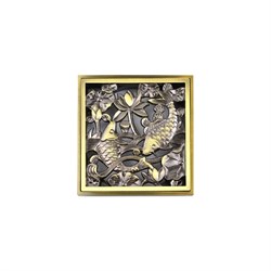 Насадка Bronze de Luxe Рыбы - фото 16698516