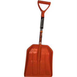 Автомобильная снеговая лопата Центроинструмент 1360 - фото 16698865