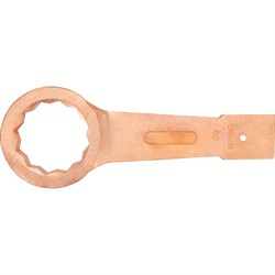 Накидной односторонний ключ SITOMO 290442 - фото 16698896