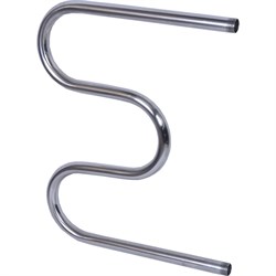 М-образный водяной полотенцесушитель ТЕРА ПСВ-05-09 - фото 16699044